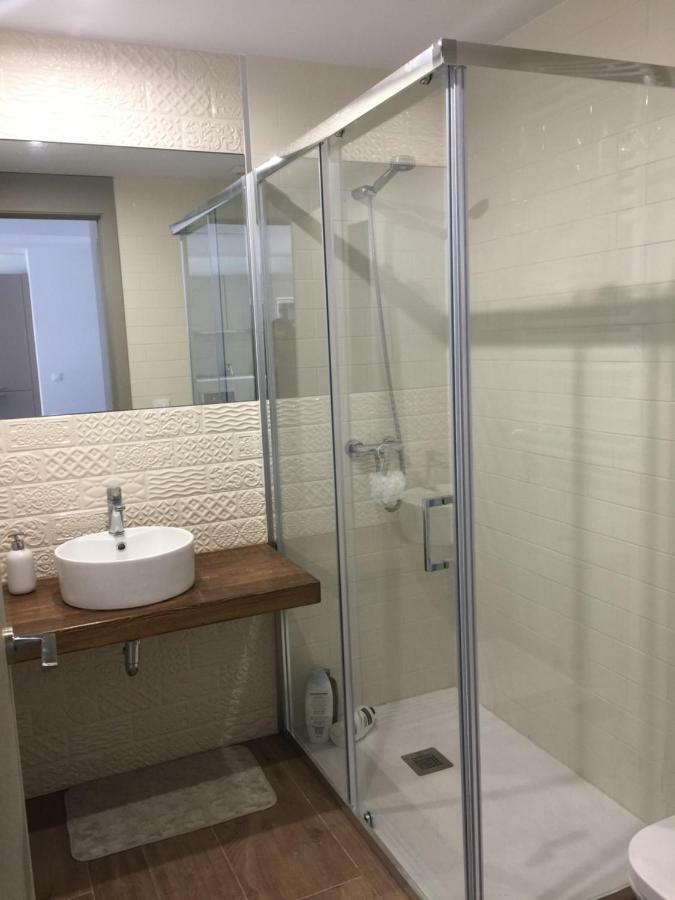 Apartamento Centrico En אולות מראה חיצוני תמונה