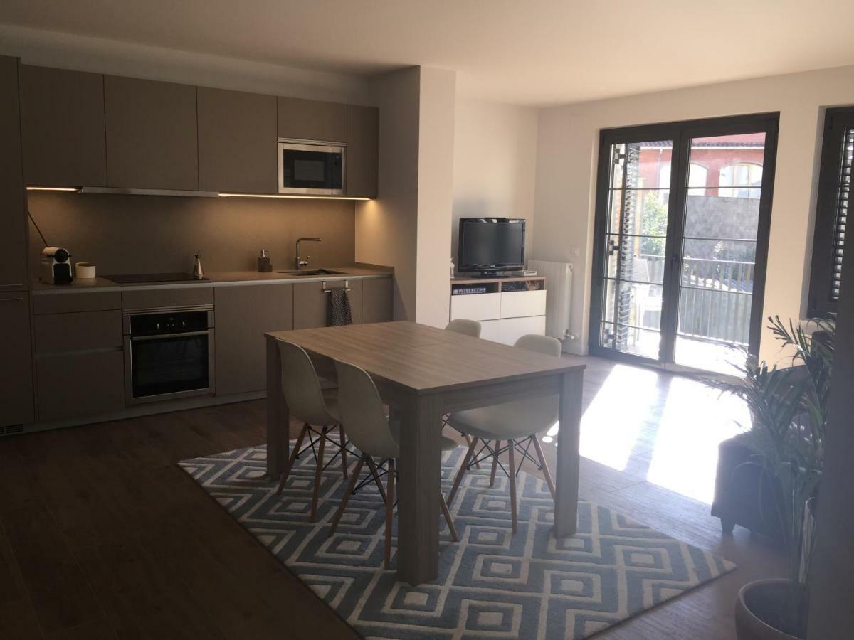 Apartamento Centrico En אולות מראה חיצוני תמונה