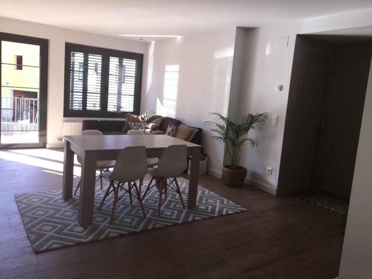 Apartamento Centrico En אולות מראה חיצוני תמונה