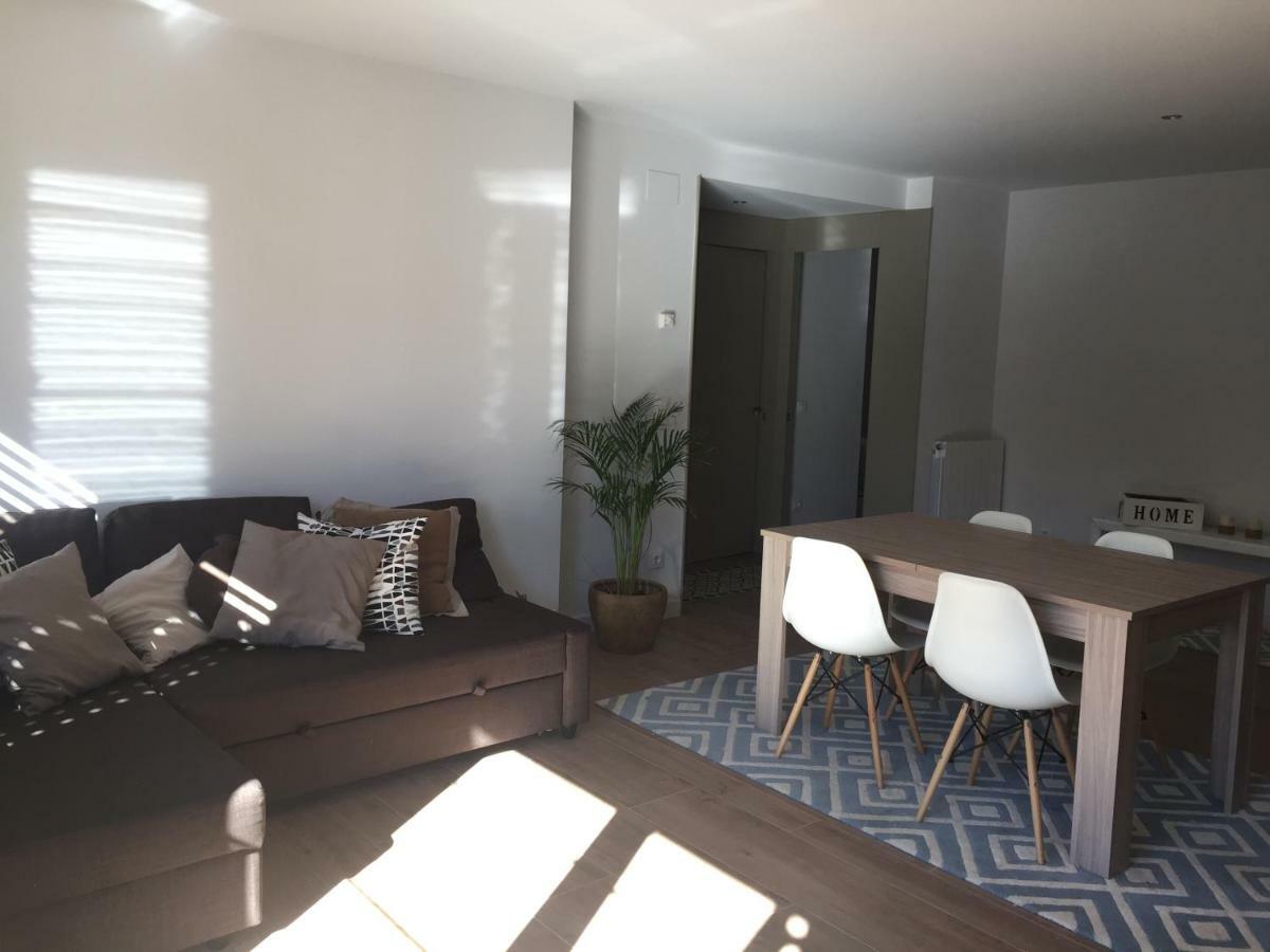 Apartamento Centrico En אולות מראה חיצוני תמונה