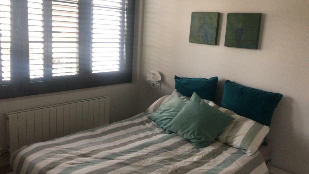 Apartamento Centrico En אולות מראה חיצוני תמונה