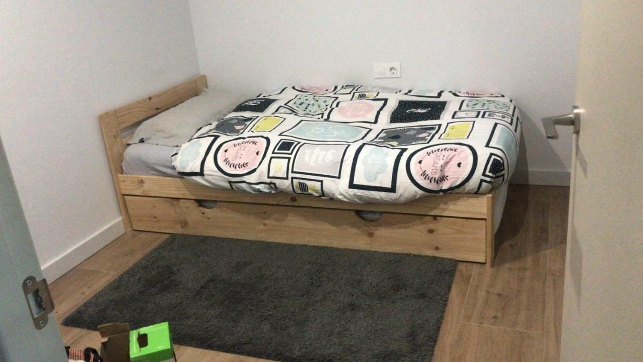 Apartamento Centrico En אולות מראה חיצוני תמונה